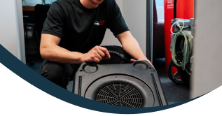 Drying and Dehumidification